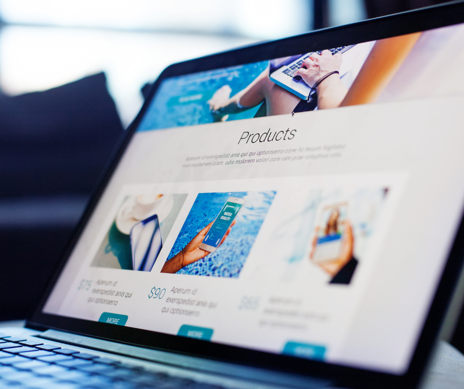 Why Simple Websites Often Convert Better